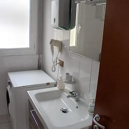 Bed and breakfast Anny