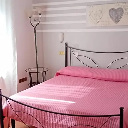 Anny 3* Porto Garibaldi