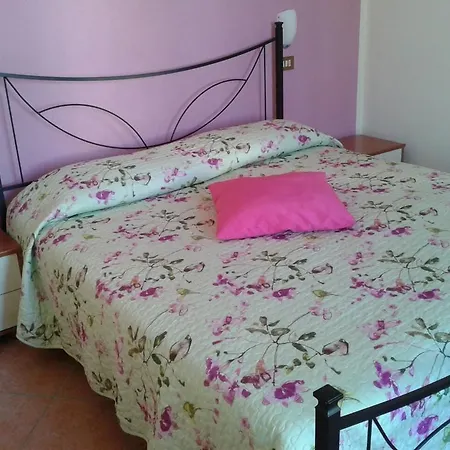 Bed and breakfast Anny