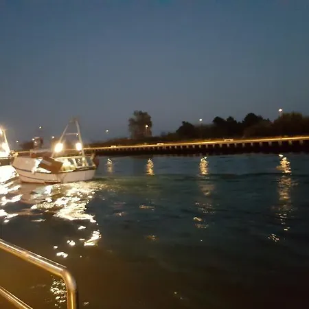Oda ve Kahvaltı Anny Porto Garibaldi