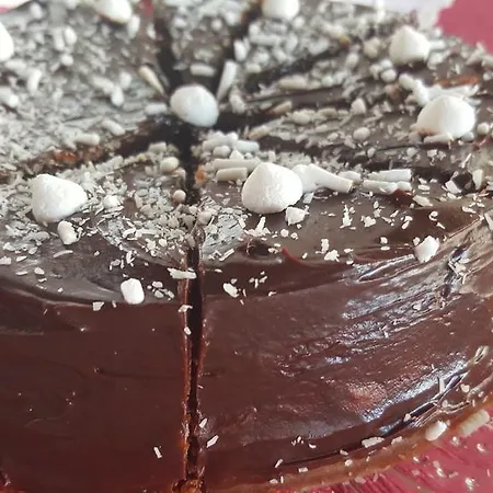 Anny Bed and breakfast 3*