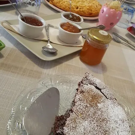 Anny Bed and breakfast Porto Garibaldi