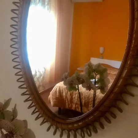 Bed and breakfast Anny Porto Garibaldi