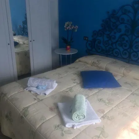 Bed and breakfast Anny 3*