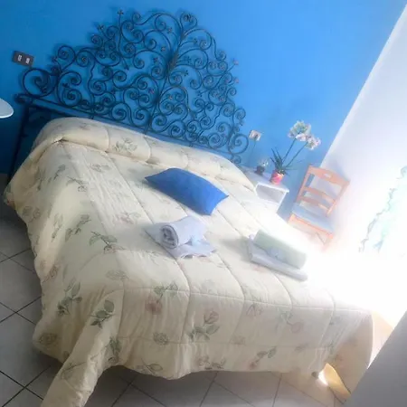 Oda ve Kahvaltı Anny Porto Garibaldi