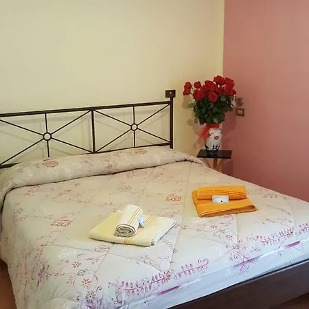 Bed and breakfast Anny