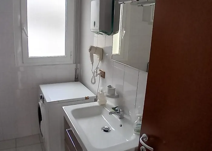 فندق مبيت وإفطار Anny