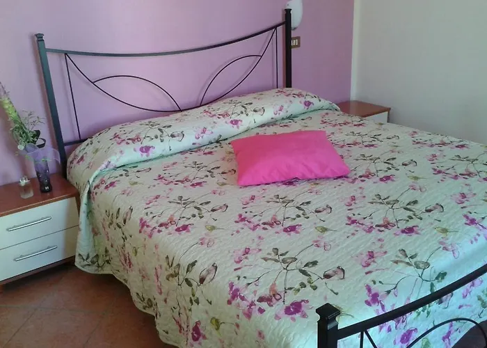 فندق مبيت وإفطار Anny