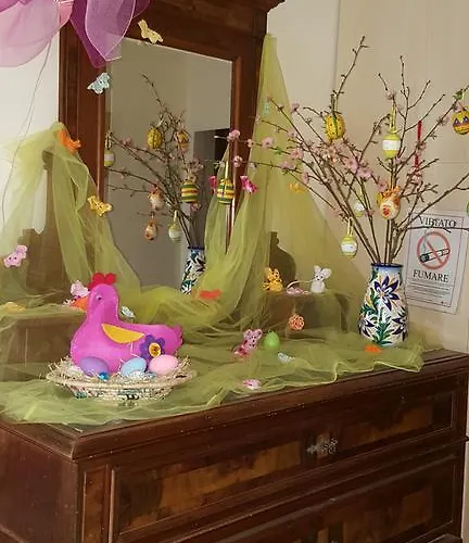 Anny 3* بورتو غاريبالدي