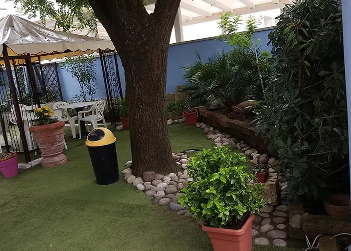 فندق مبيت وإفطار Anny بورتو غاريبالدي