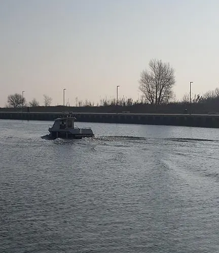 فندق مبيت وإفطار Anny 3*