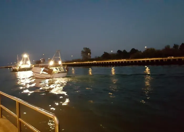 فندق مبيت وإفطار Anny بورتو غاريبالدي