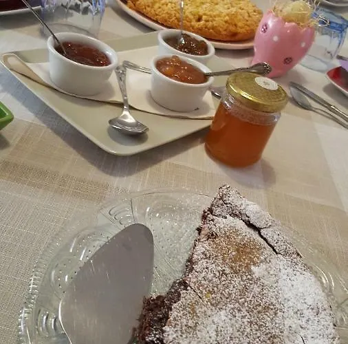 Anny فندق مبيت وإفطار بورتو غاريبالدي