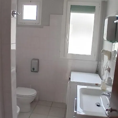 Bed & Breakfast Anny Porto Garibaldi
