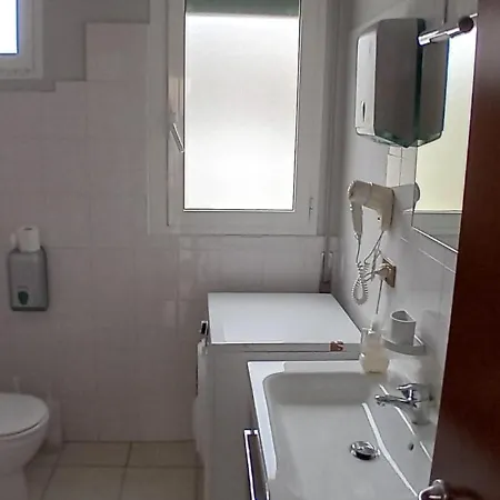 Anny 3* Порто-Гарибальди