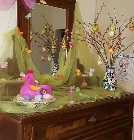 Anny 3* Порто-Гарибальди