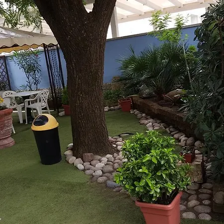 Bed & Breakfast Anny Porto Garibaldi