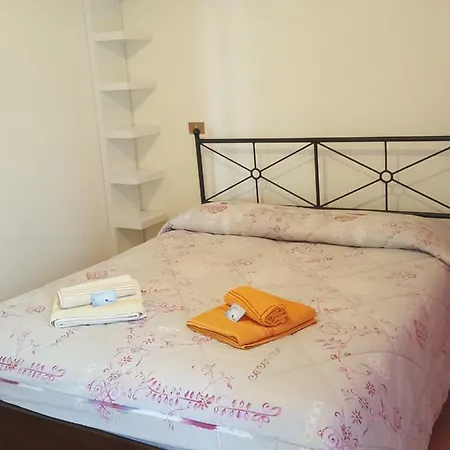 Anny Bed & Breakfast