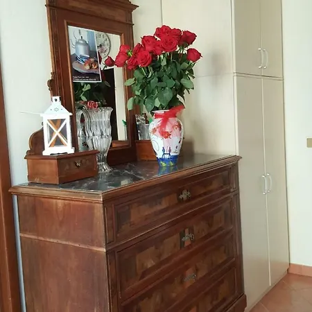 Anny Bed & Breakfast Porto Garibaldi