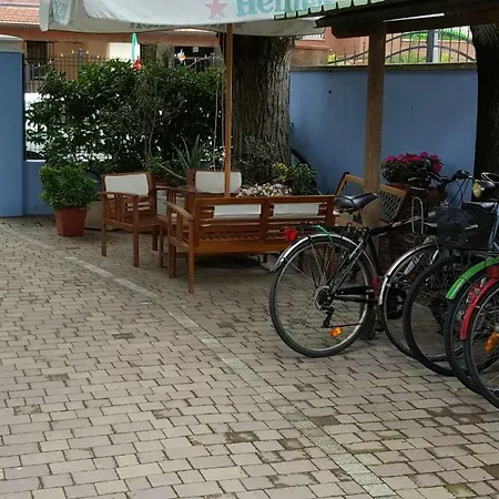 Anny Bed & Breakfast 3*