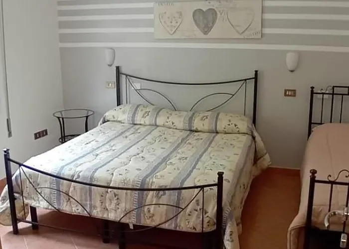 Anny Bed & Breakfast Porto Garibaldi