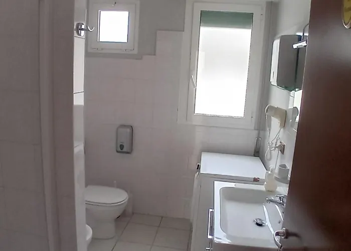 Bed & Breakfast Anny Porto Garibaldi