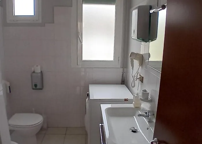 Anny 3* Porto Garibaldi