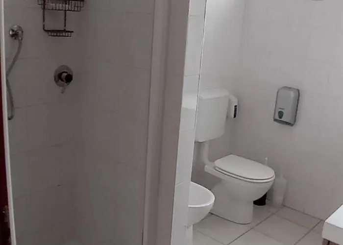 Anny Bed & Breakfast