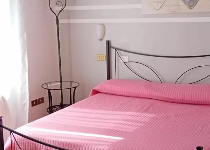 Anny 3* Porto Garibaldi