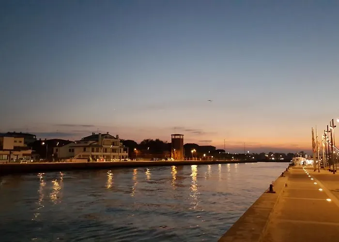 Anny Bed & Breakfast Porto Garibaldi