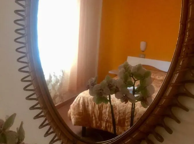 Alojamento de Acomodação e Pequeno-almoço Anny Porto Garibaldi