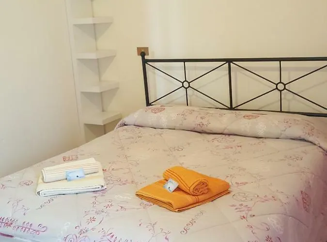 Anny Bed & Breakfast