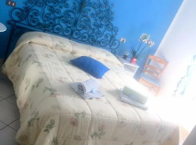 Bed & Breakfast Anny Porto Garibaldi