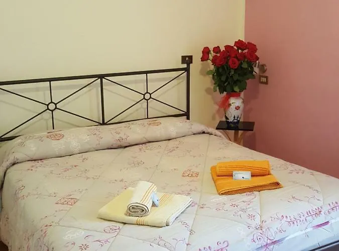 Alojamento de Acomodação e Pequeno-almoço Anny