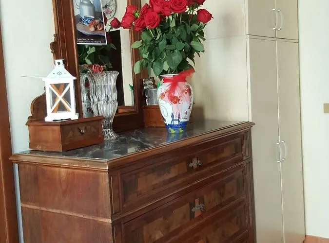 Anny Bed & Breakfast Porto Garibaldi