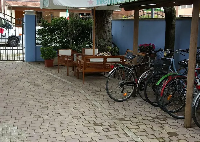 Anny Bed & Breakfast 3*